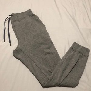 Lululemon Men’s City Sweat Jogger Size Small